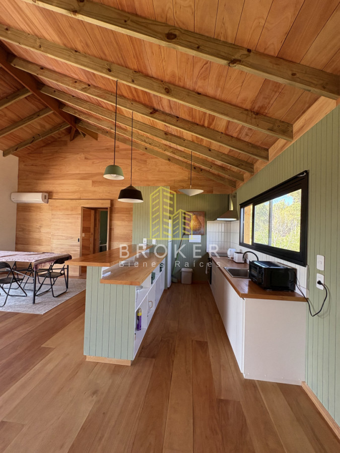 Casa en La Barra, Miramar Acres