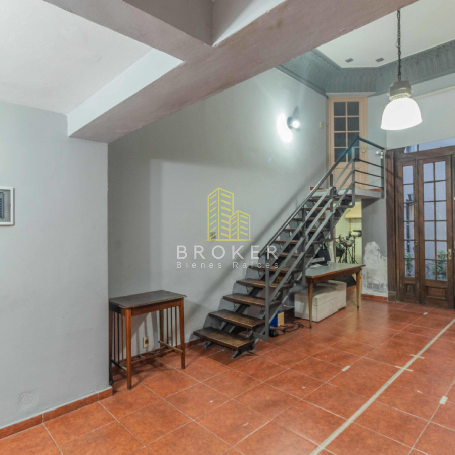 venta de apartamento de 1 dormitorio tipo loft centro