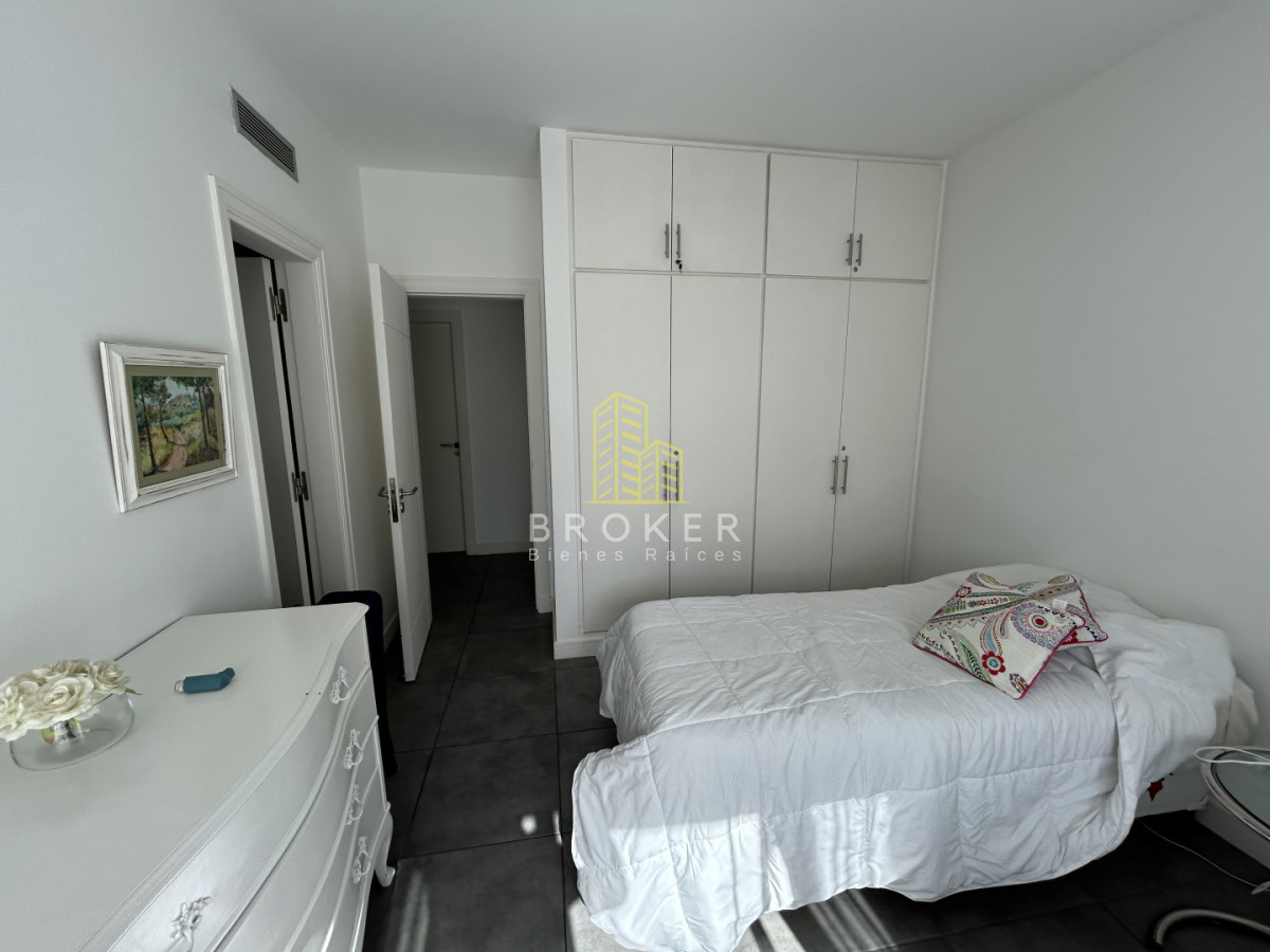 Alquiler Anual Casa Barrio Privado La Arbolada Punta del Este 4 dormitorios 3 suites · Foto 10