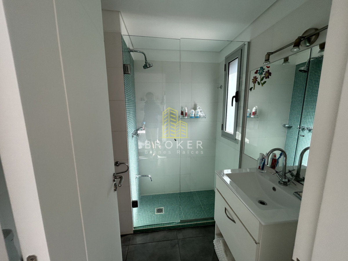 Alquiler Anual Casa Barrio Privado La Arbolada Punta del Este 4 dormitorios 3 suites · Foto 12