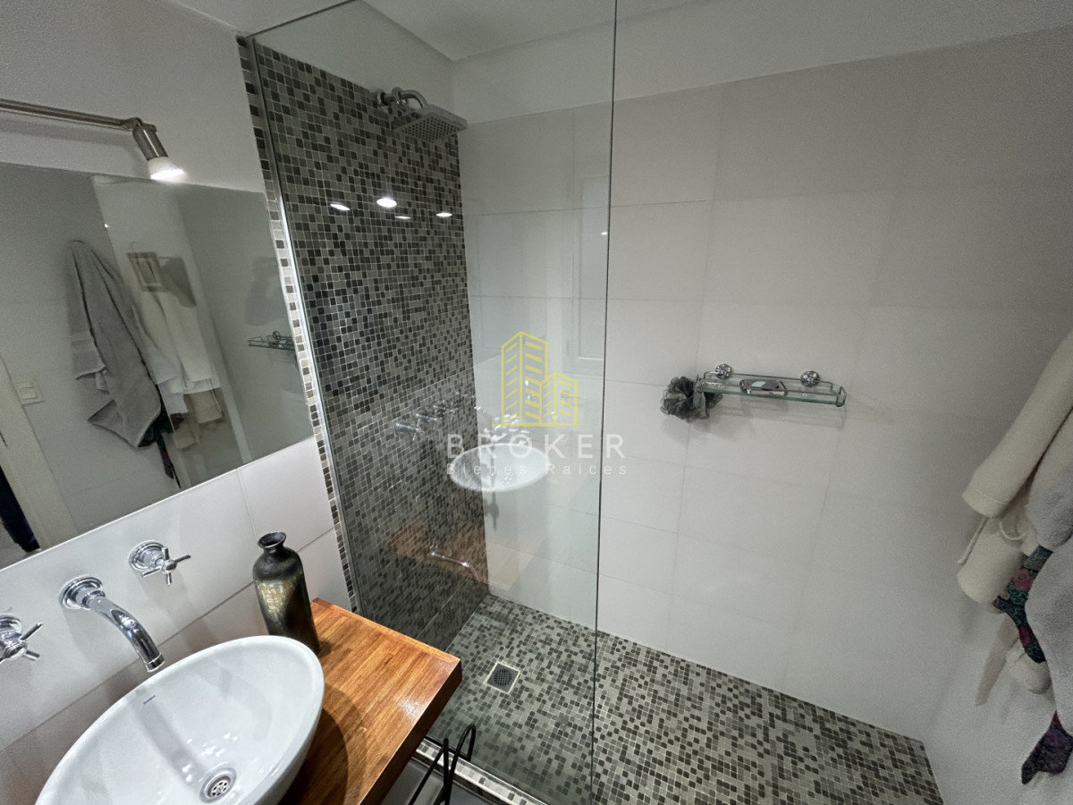 Alquiler Anual Casa Barrio Privado La Arbolada Punta del Este 4 dormitorios 3 suites · Foto 7