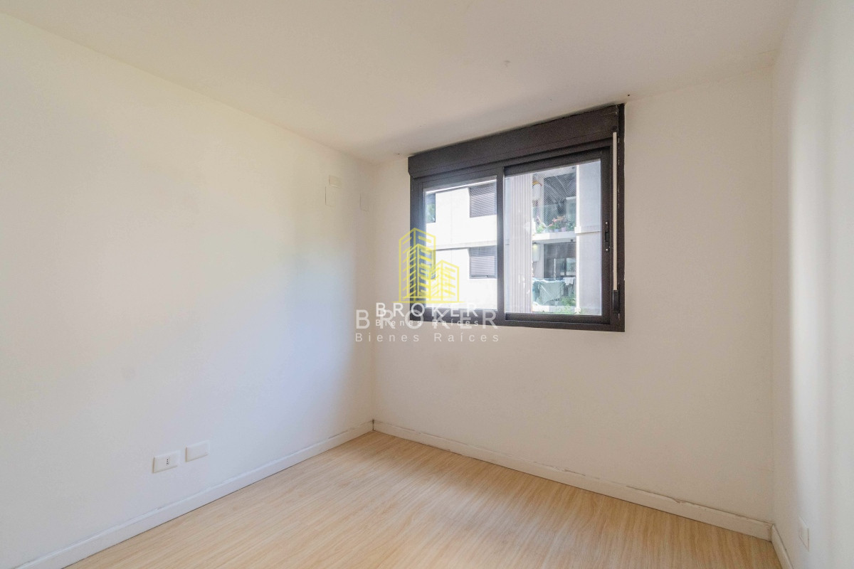 Alquiler Apartamento en Prado Montevideo, 1 dormitorio · Foto 9