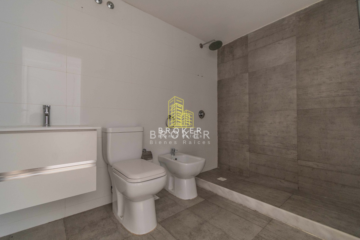 Alquiler Apartamento en Prado Montevideo, 1 dormitorio · Foto 10