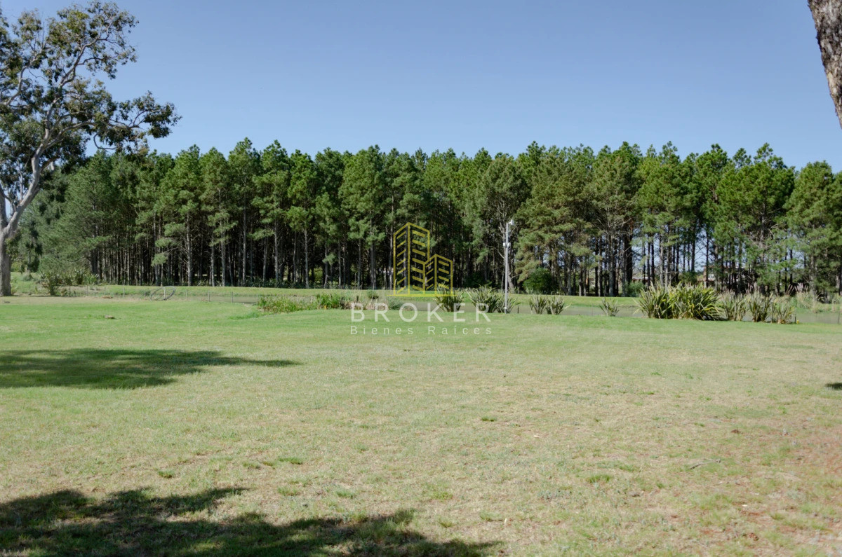 Venta terreno barrio privado Veramansa punta del este mansa