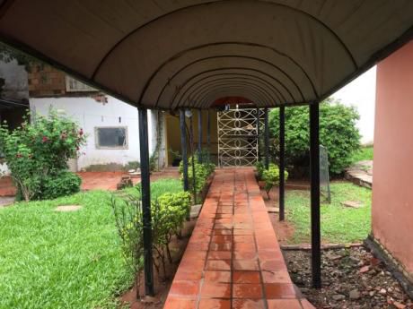 Venta De Importante Propiedad, Especial Para Construcción De Edificio