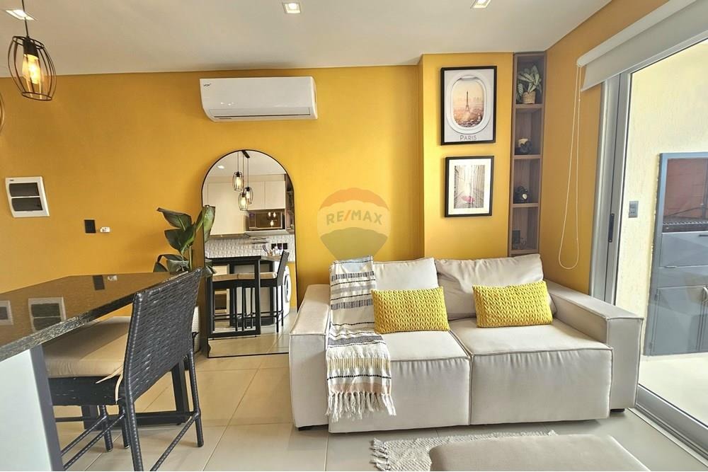Departamento - Alquiler - Las Lomas (carmelitas), Paraguay — foto 3