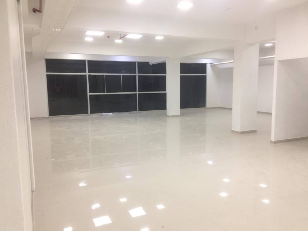 ALQUILO OFICINA CORPORATIVA SOBRE AVDA RCA ARGENTINA — foto 2