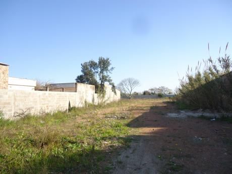 Atención Inversor! Orticochea Prox. A Av. Garzón
