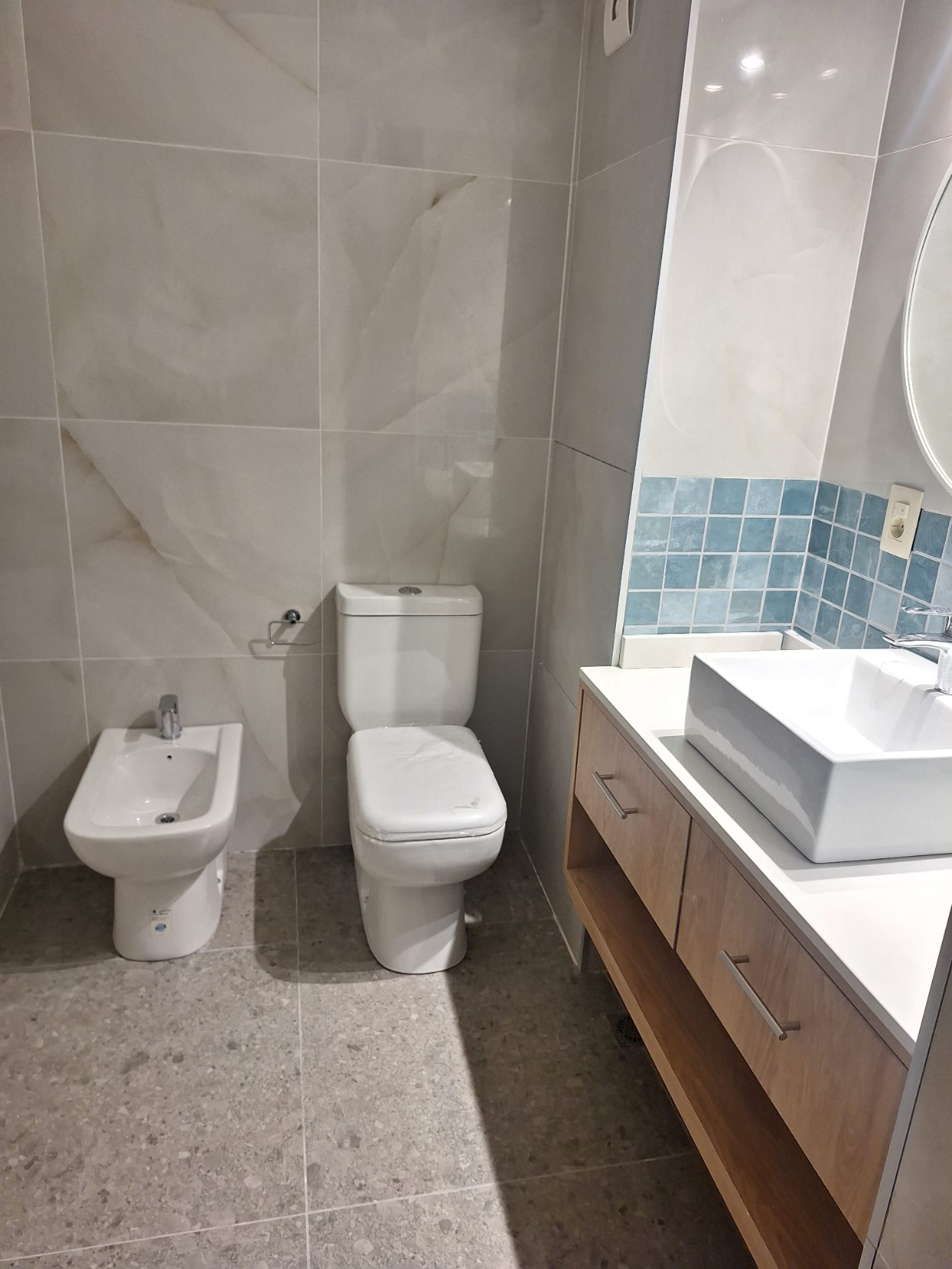 Quieres Estrenar Tu Proxima Vivienda? Un Dormitorio Seguridad 24hrs · Foto 10