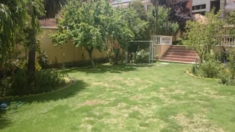 Casas En Calacoto