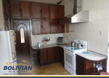 Casas En Achumani