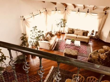 Casas En Achumani