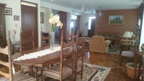 Casas En Irpavi