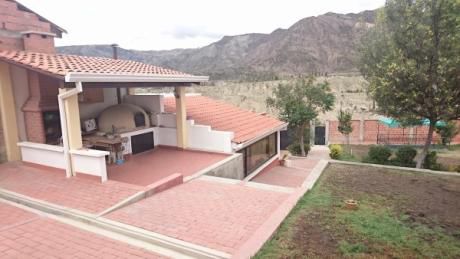 Casas En Jupapina