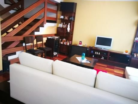 Casas En Obrajes