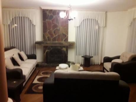 Casas En Achumani