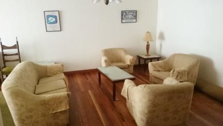 Apartamentos En Achumani