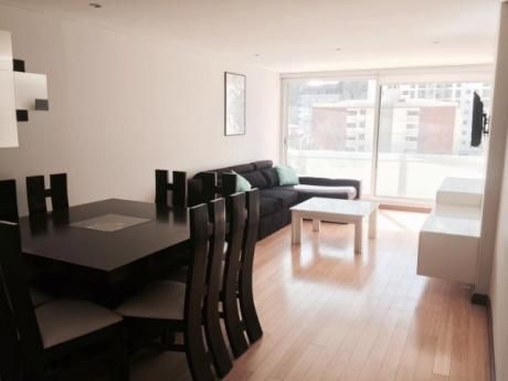 Apartamentos En Calacoto