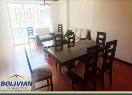 Apartamentos En Calacoto