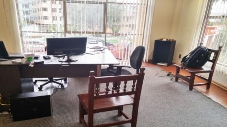 Oficinas En Calacoto
