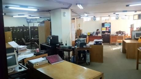 Oficinas En Centro