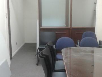 Oficinas En Sopocachi