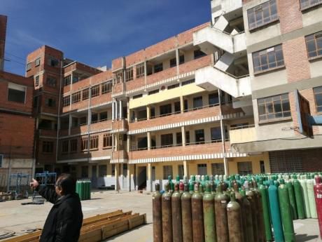 Colegio En Venta