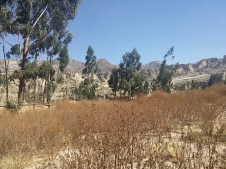 Terreno En Venta, Lipari