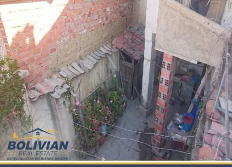 Casas En Centro