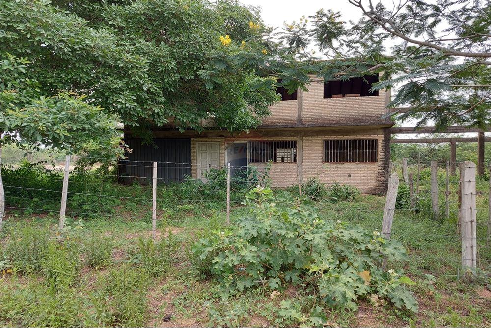 VENDO TERRENO 12,5 HA EN PIRAYÚ - CERRO VERA — foto 3