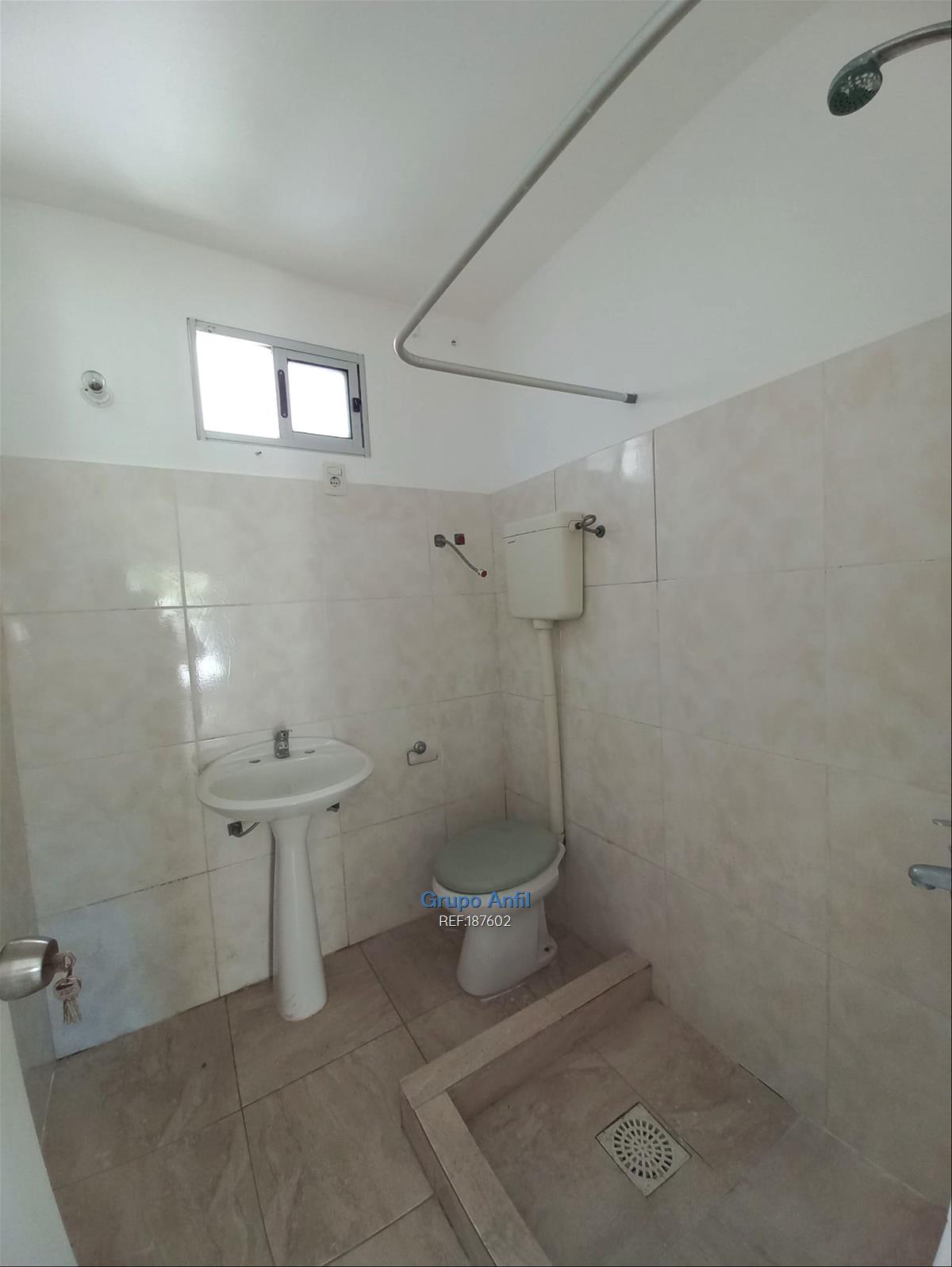 ALQUILER APARTAMENTO INTERIOR 1 DORMITORIO Y PATIO · Foto 9