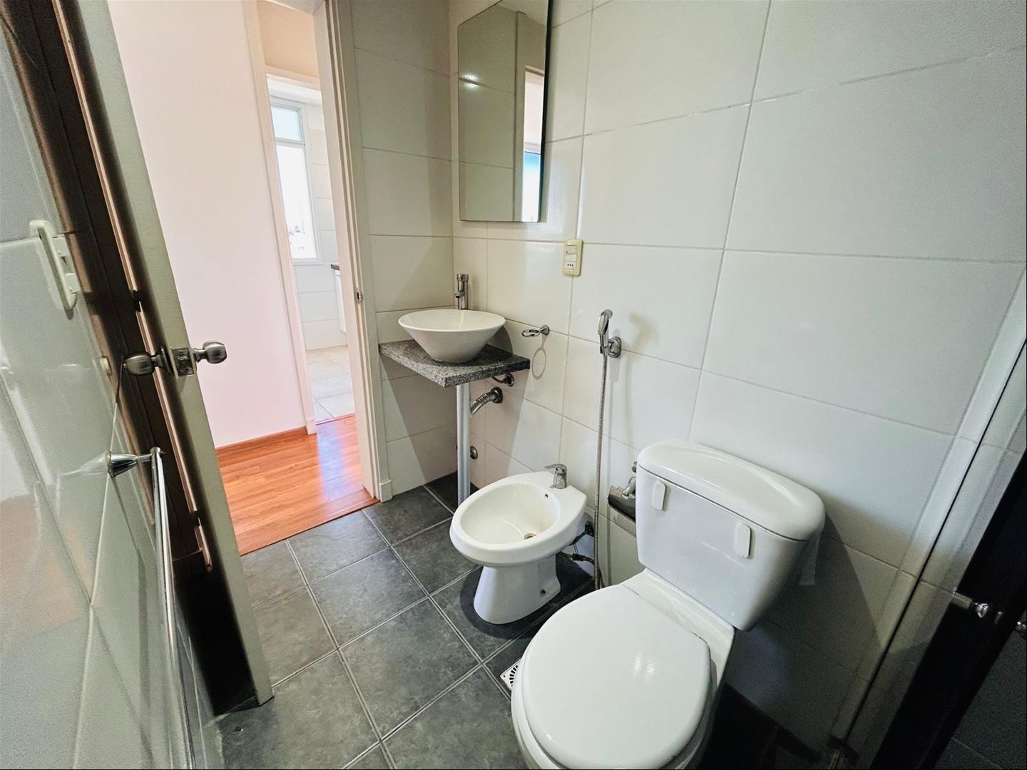 ALQUILER APARTAMENTO PISO ALTO 2 DORMITORIOS Y GARAGE · Foto 11