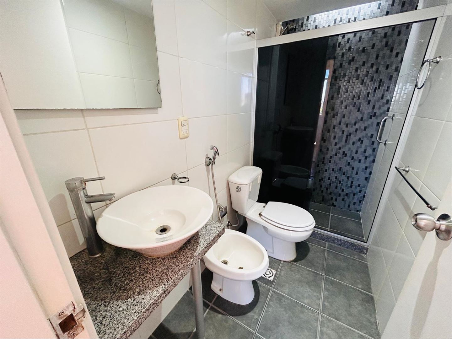 ALQUILER APARTAMENTO PISO ALTO 2 DORMITORIOS Y GARAGE · Foto 10