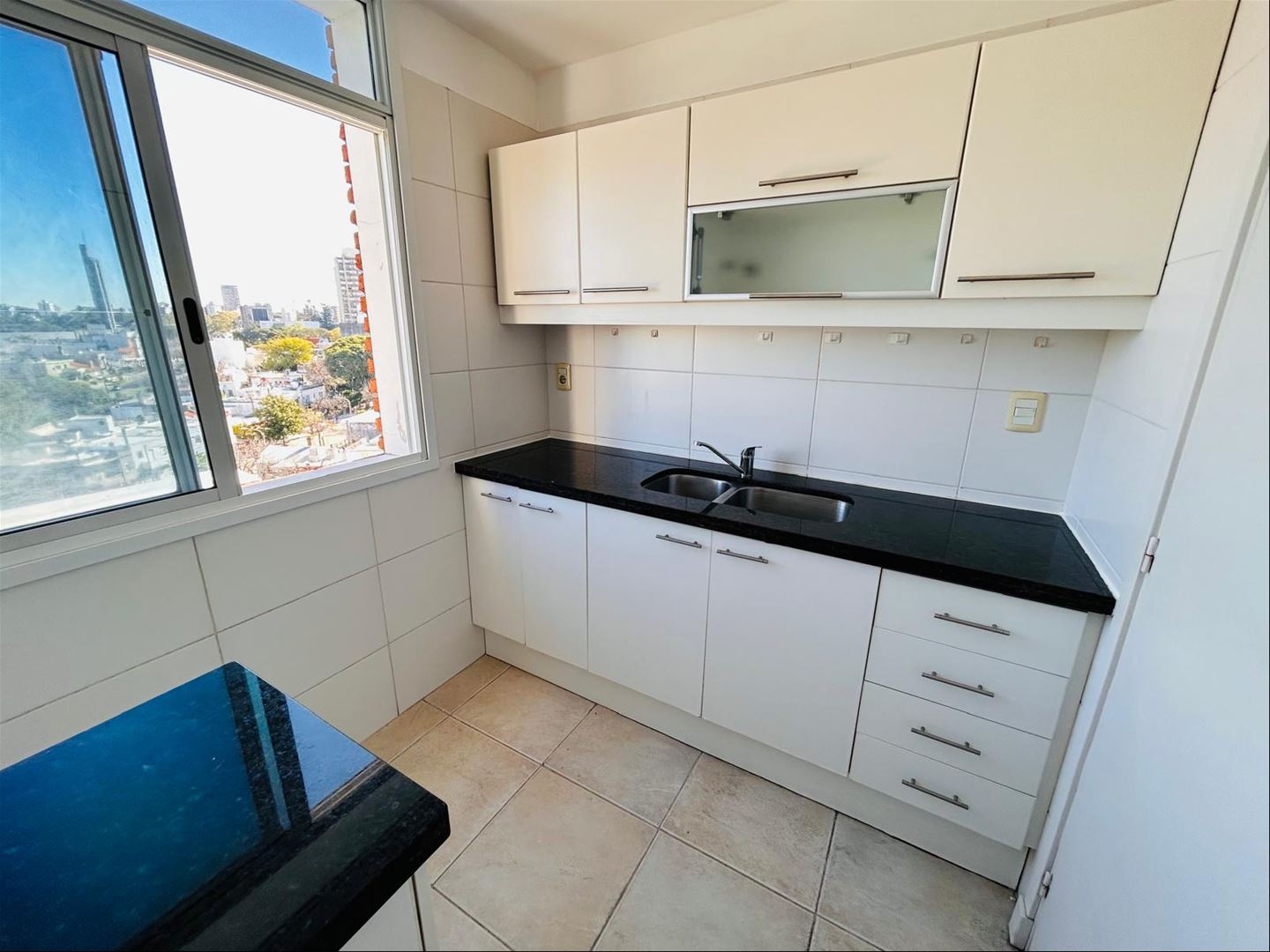 ALQUILER APARTAMENTO PISO ALTO 2 DORMITORIOS Y GARAGE · Foto 12