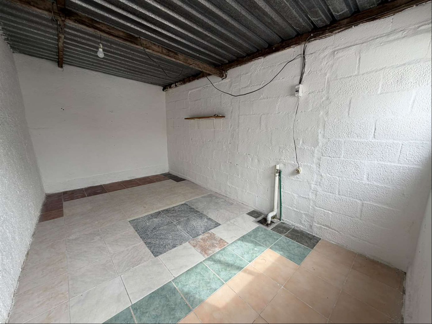 ALQUILER SAN JOSE DE CARRASCO 1 DORMITORIO PATIO COCHERA · Foto 12