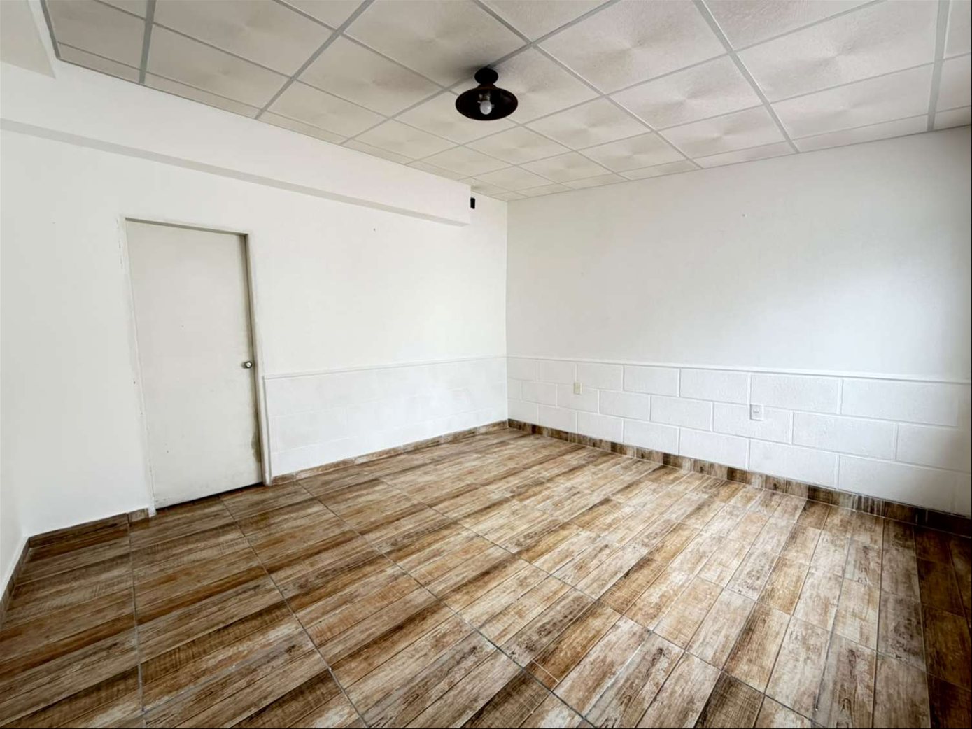 ALQUILER SAN JOSE DE CARRASCO 1 DORMITORIO PATIO COCHERA · Foto 4