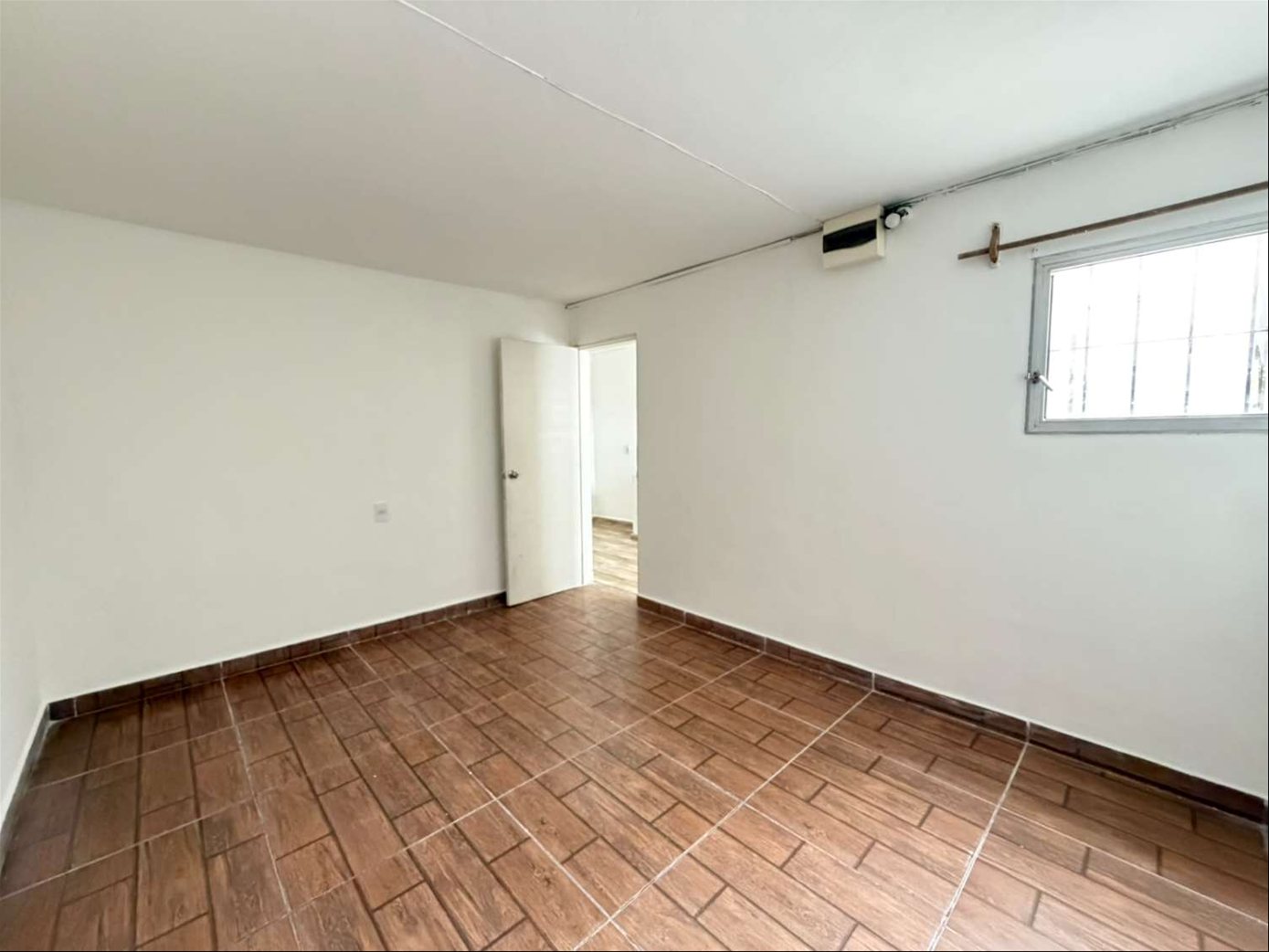 ALQUILER SAN JOSE DE CARRASCO 1 DORMITORIO PATIO COCHERA · Foto 6