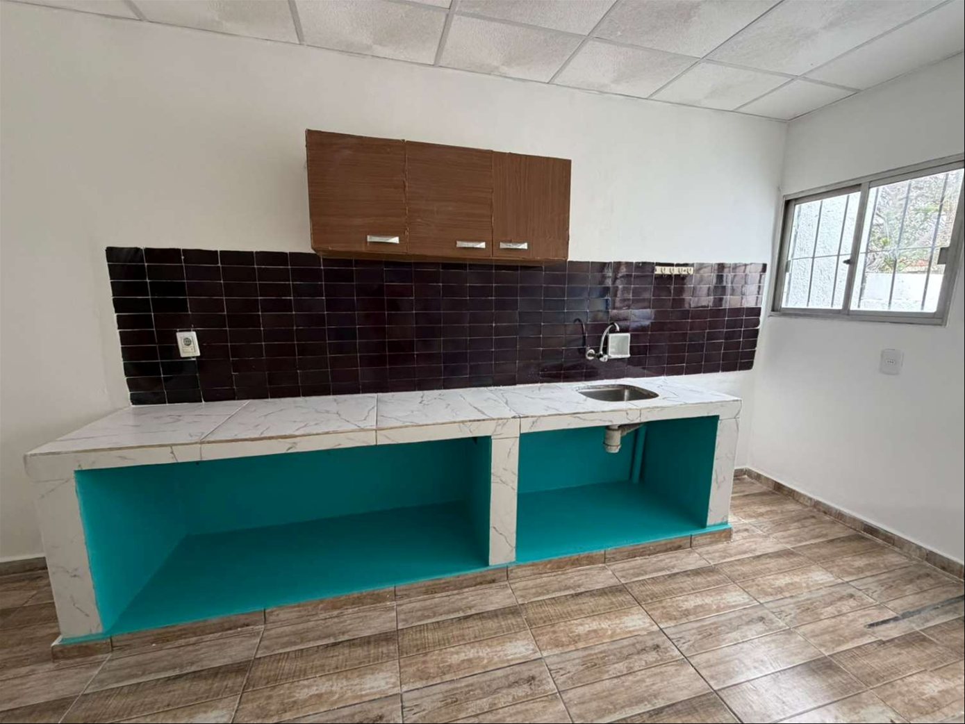 ALQUILER SAN JOSE DE CARRASCO 1 DORMITORIO PATIO COCHERA · Foto 9