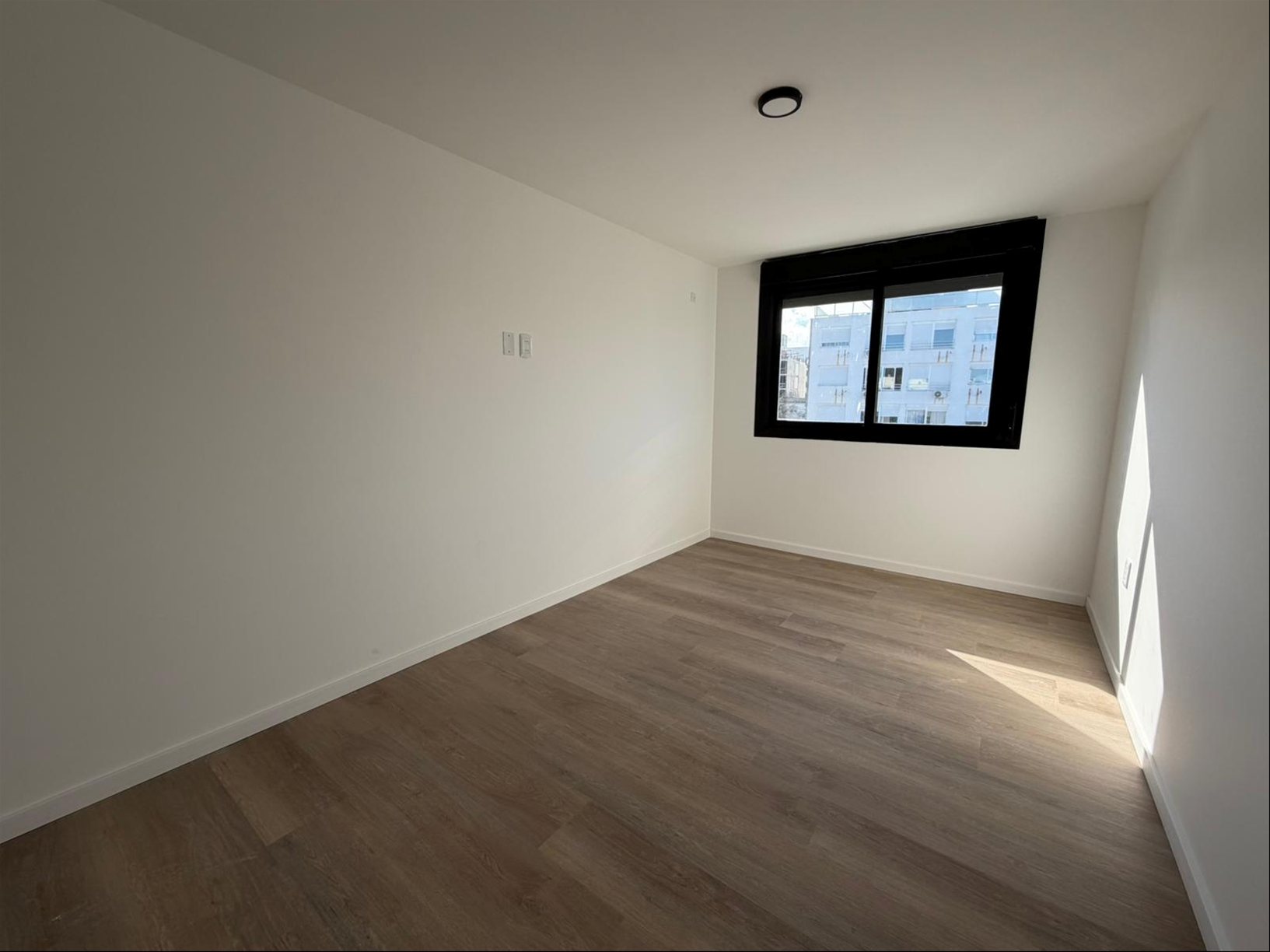 ALQUILER APARTAMENTO 1 DORMITORIO Y GARAGE EN MALVIN · Foto 10