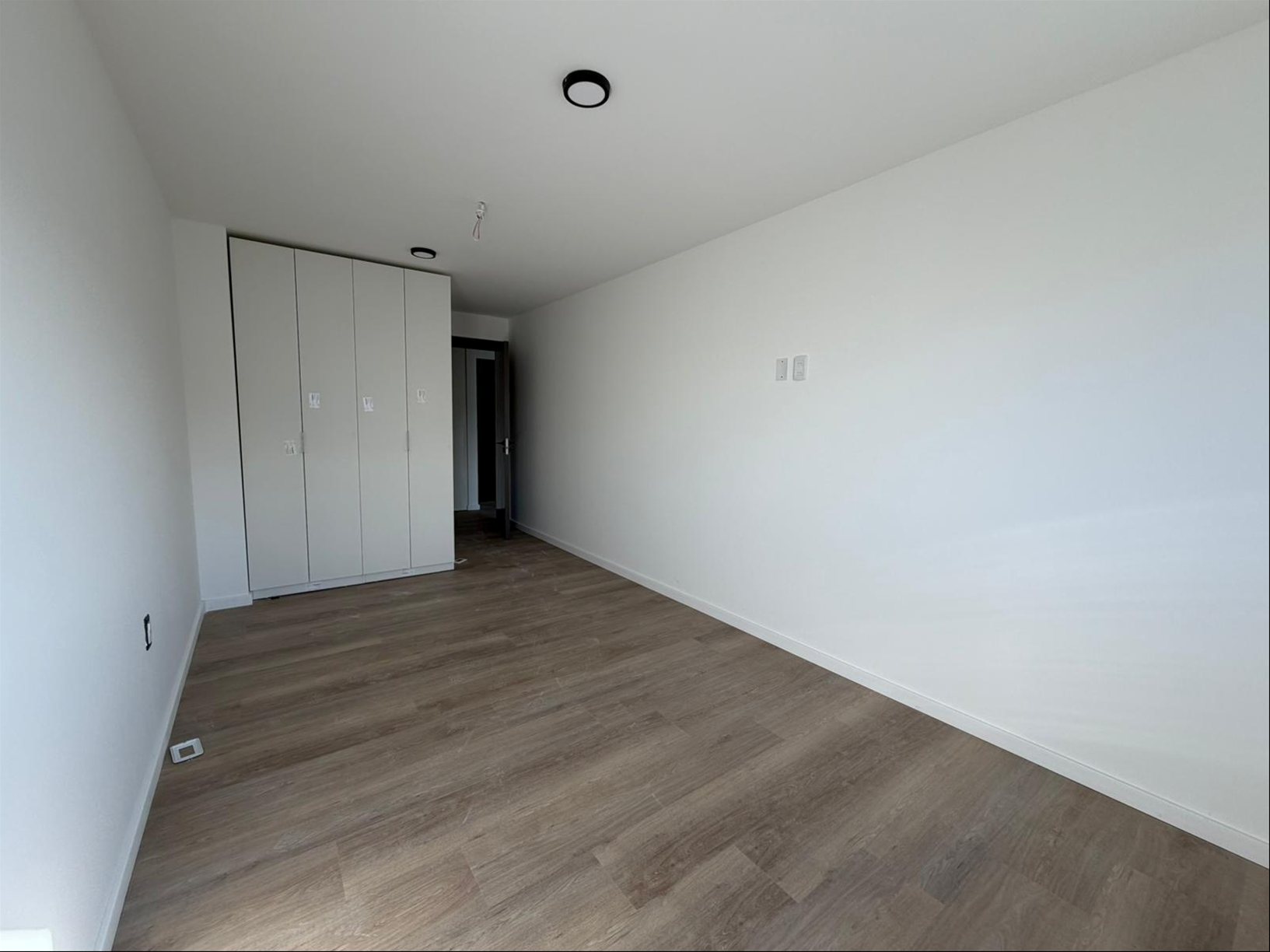ALQUILER APARTAMENTO 1 DORMITORIO Y GARAGE EN MALVIN · Foto 11