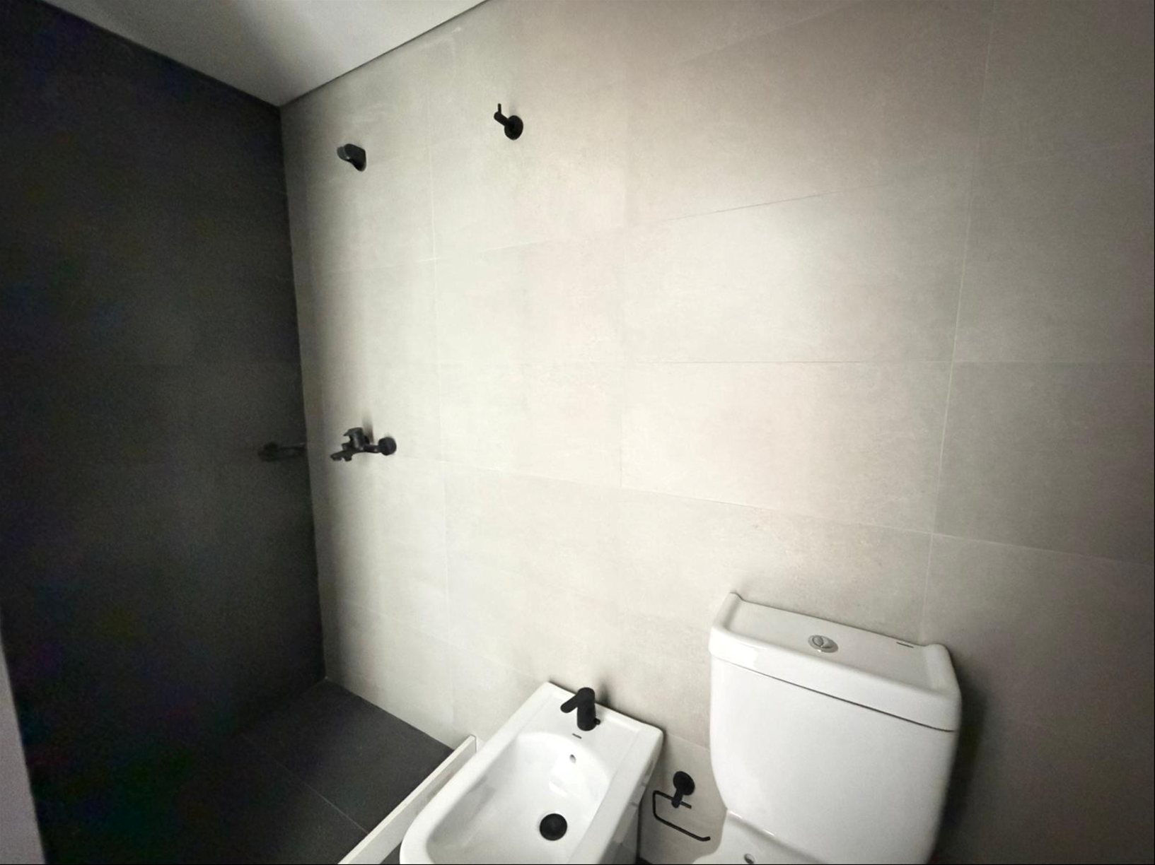 ALQUILER APARTAMENTO 1 DORMITORIO Y GARAGE EN MALVIN · Foto 9