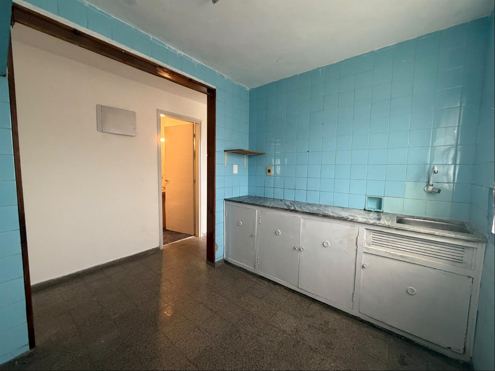 ALQUILER APARTAMENTO 2 DORMITORIOS EN BUCEO · Foto 9