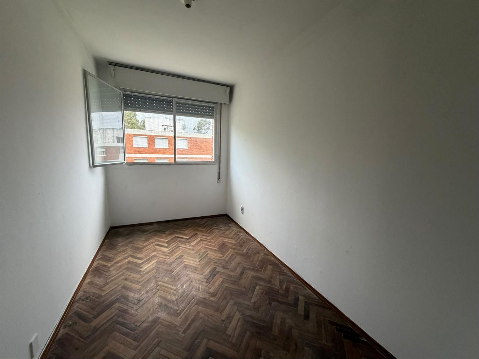 ALQUILER APARTAMENTO 2 DORMITORIOS EN BUCEO · Foto 10