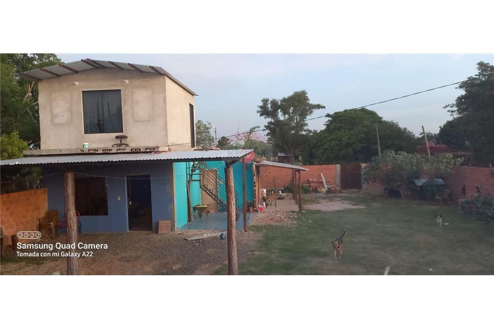 Vendo una propiedad benjamin aceval — foto 2