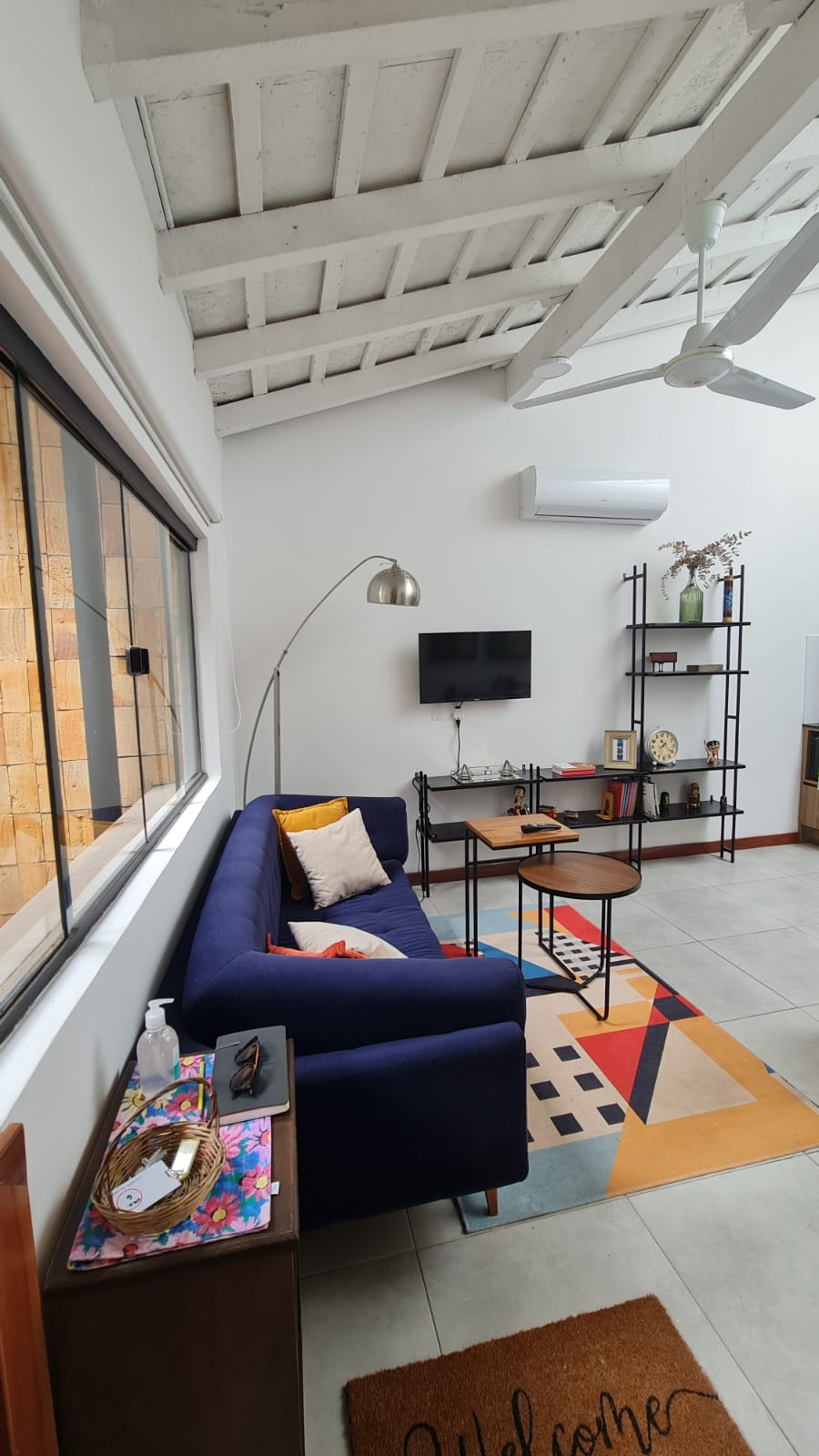 Departamento de 1 Dormitorio en Las Mercedes | Gs. 3.300.000 — foto 3