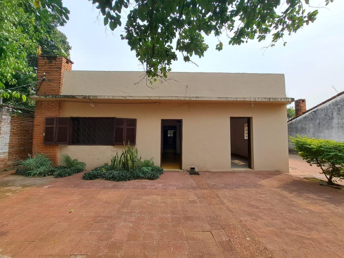 VENDO TERRENO EN BARRIO SAN VICENTE ASUNCIÓN — foto 3