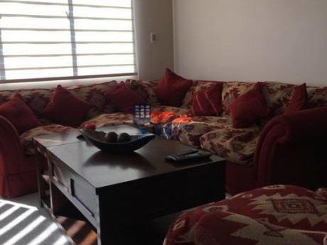 Departamento En Alquiler