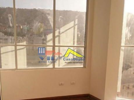 Cod.11059 Departamento Céntrico En Venta!
