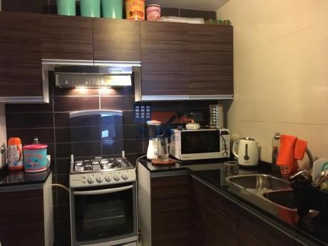 Departamento En Venta