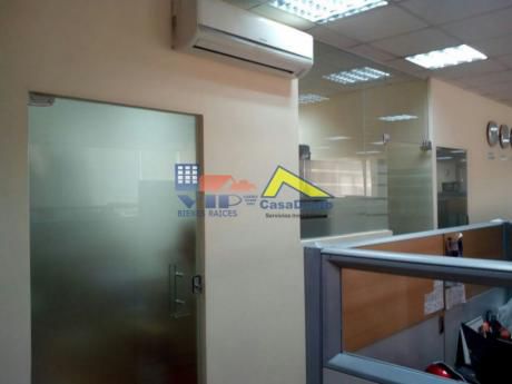 Cod.11358 Oficina En Edificio Corporativo – En Alquiler, Calacoto